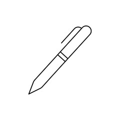 Pen Icon