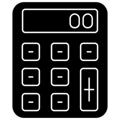 Calculator Icon