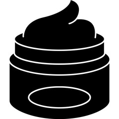Moisturizer Icon