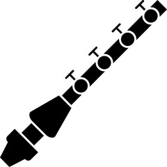 Flute Icon