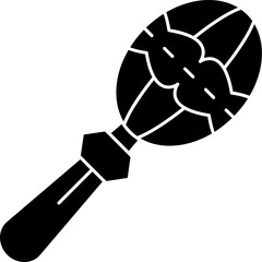 Maracas Icon