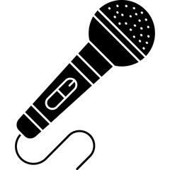 Microphone Icon