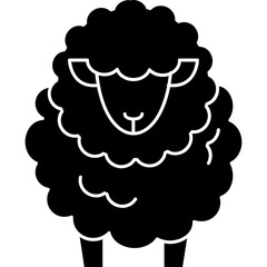 Sheep Icon