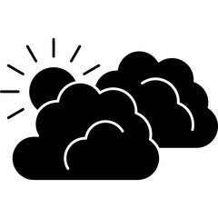 Sky Icon