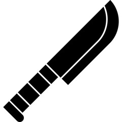 Knife Icon