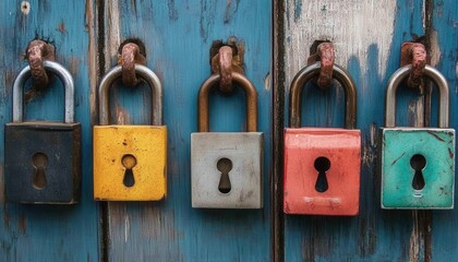 Secure multifactor authentication system meeting PCI encryption standards