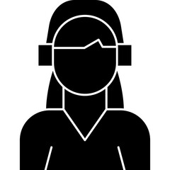 Customer service Icon