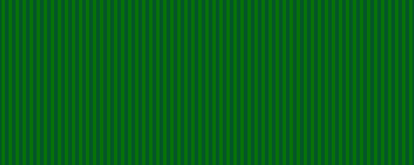 Fototapeta premium Green Abstract Background with Vertical Stripes