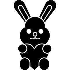 Bunny Icon