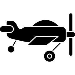 Plane Icon