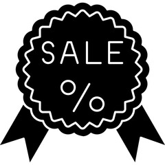Sale Icon