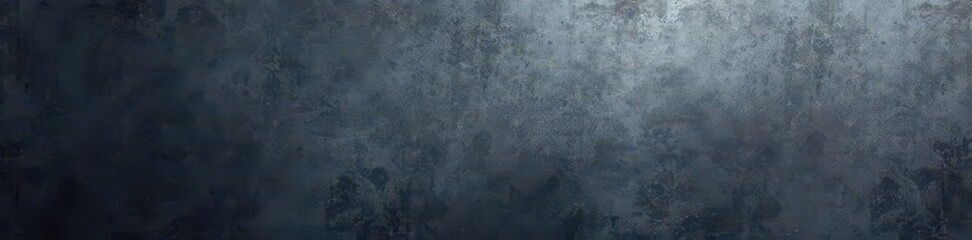 Obraz premium Subtle striations, gunmetal grey, brushed finish, dark background, photography, matte