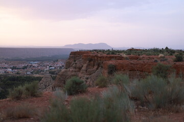spanish gran canyon