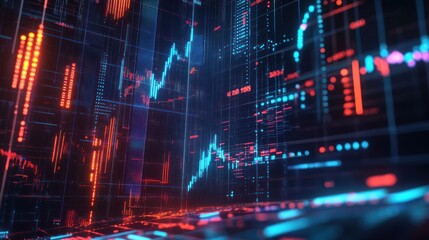 Digital Finance Landscape