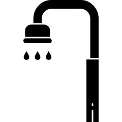 Shower Icon