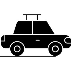 Car Icon