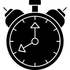 Clock Icon