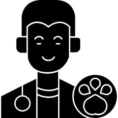 Veterinarian Icon
