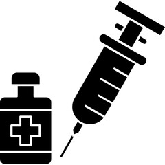 Vaccine Icon