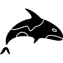 Orca Icon
