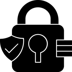 Padlock Icon