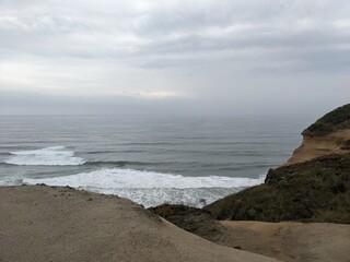 Klify Portugalia © Real Life Photos