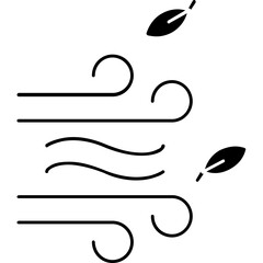 Wind Icon