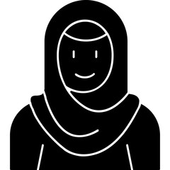Muslim Icon