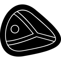 Meat Icon
