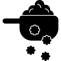 Soy Icon