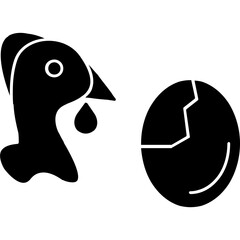 Eggs Icon