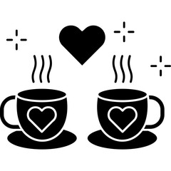 Cups Icon