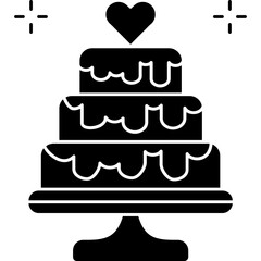 Cake Icon