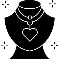 Necklace Icon