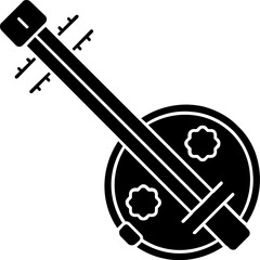 Banjo Icon