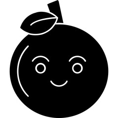 Tangerines Icon