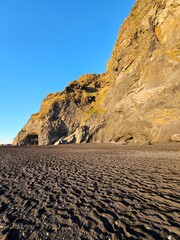 iceland - ring road november
