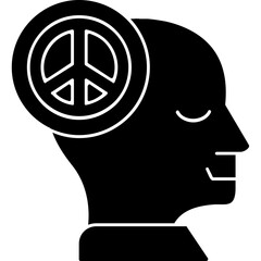 Peace Icon