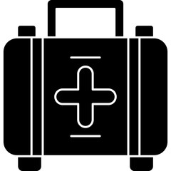 First aid kit Icon