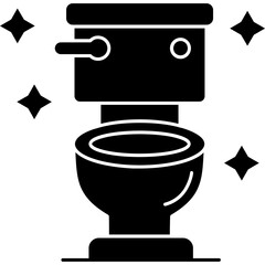 Toilet Icon