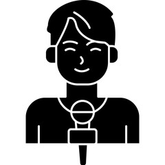 Reporter Icon