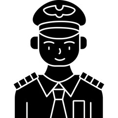 Pilot Icon