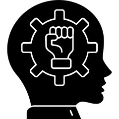 Resilience Icon
