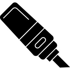 Highlighter Icon