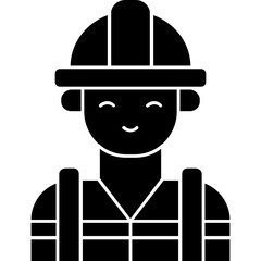 Worker Icon