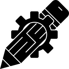 Cogwheel Icon