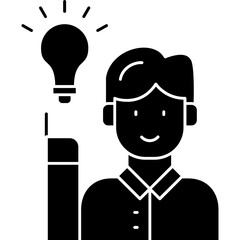 Ideas Icon