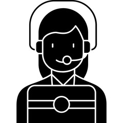 Online support Icon