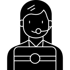 Operator Icon