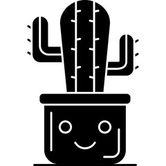 Cactus Icon